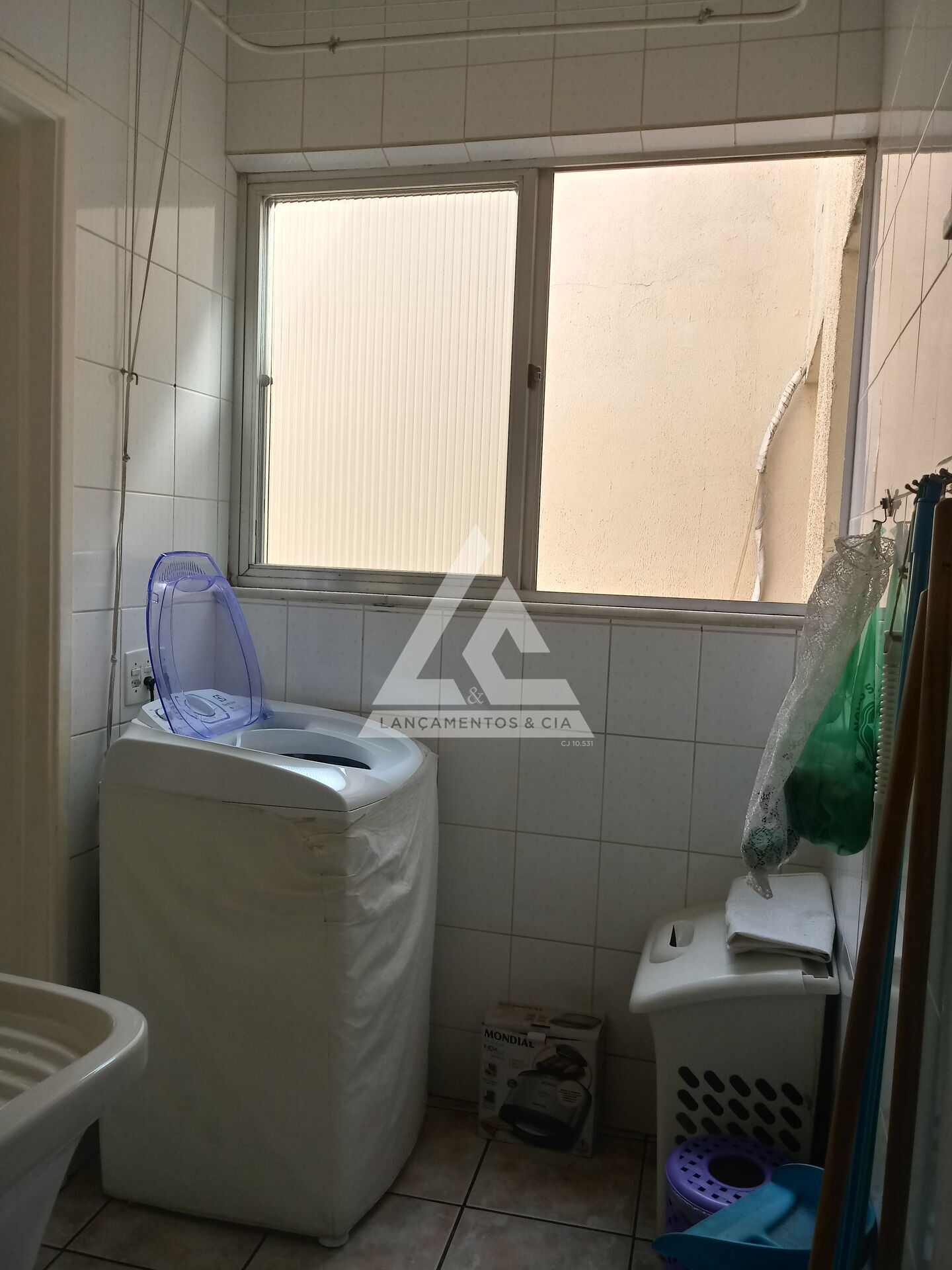 Apartamento à venda com 3 quartos, 68m² - Foto 24