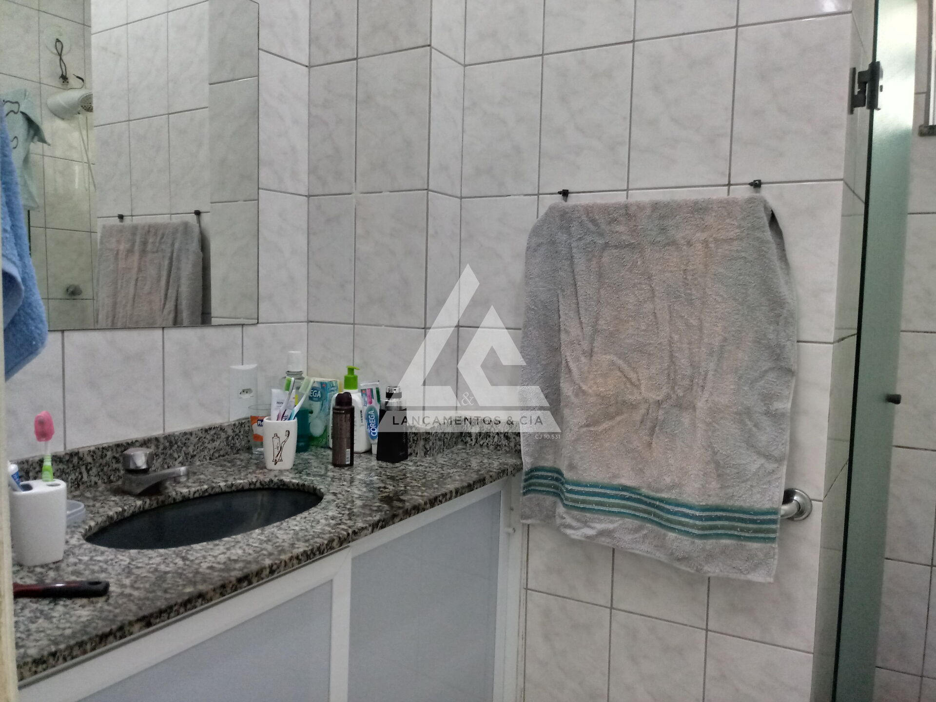 Apartamento à venda com 3 quartos, 68m² - Foto 8