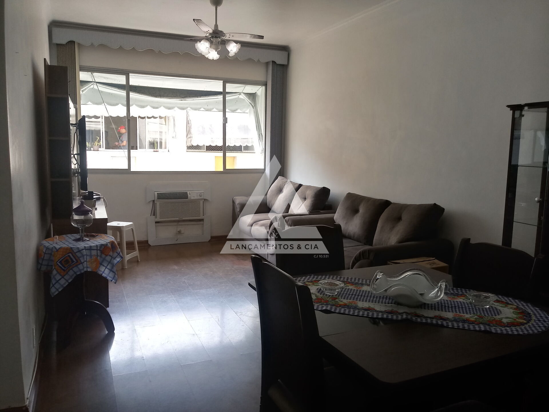 Apartamento à venda com 3 quartos, 68m² - Foto 3