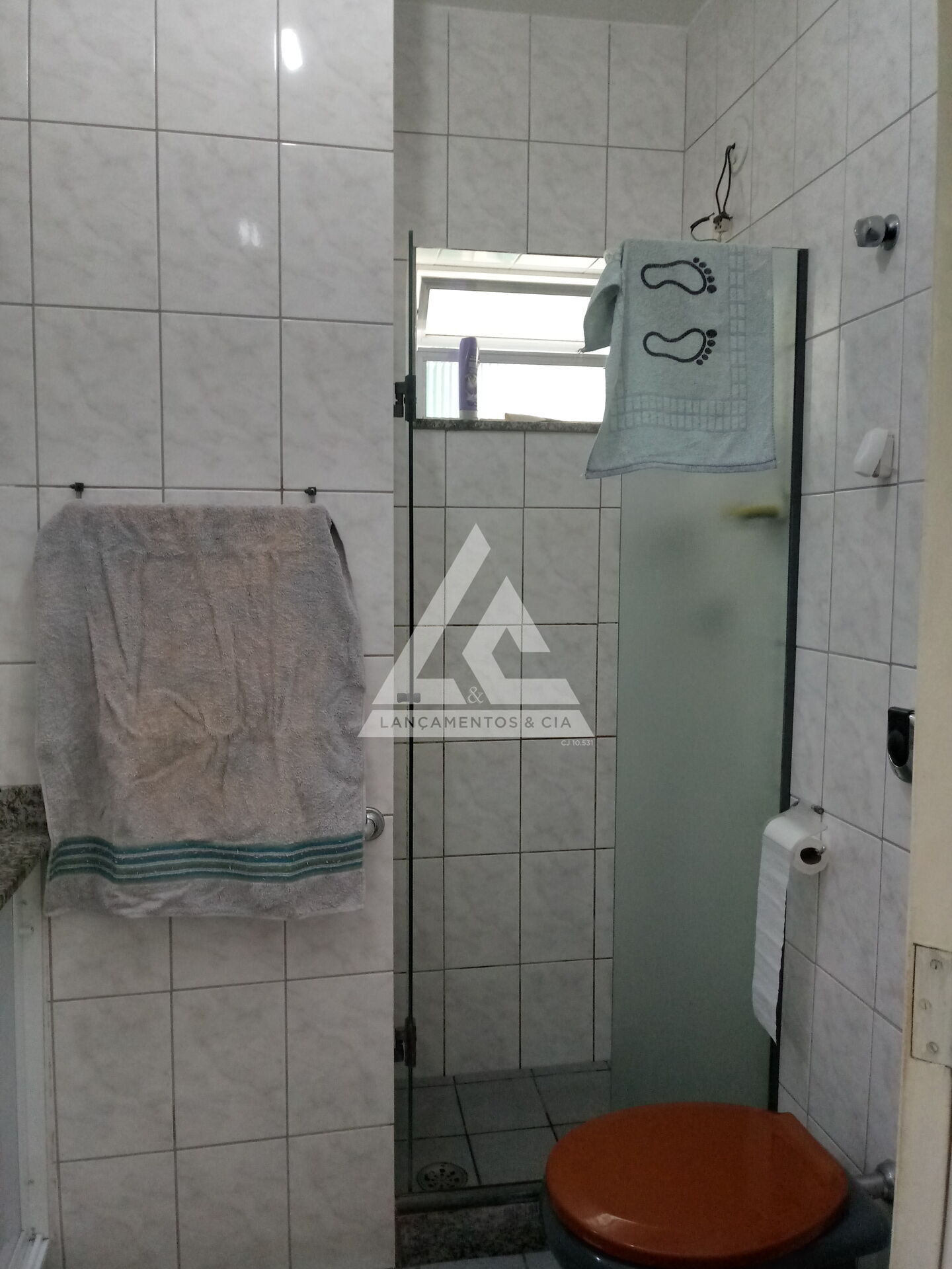 Apartamento à venda com 3 quartos, 68m² - Foto 6