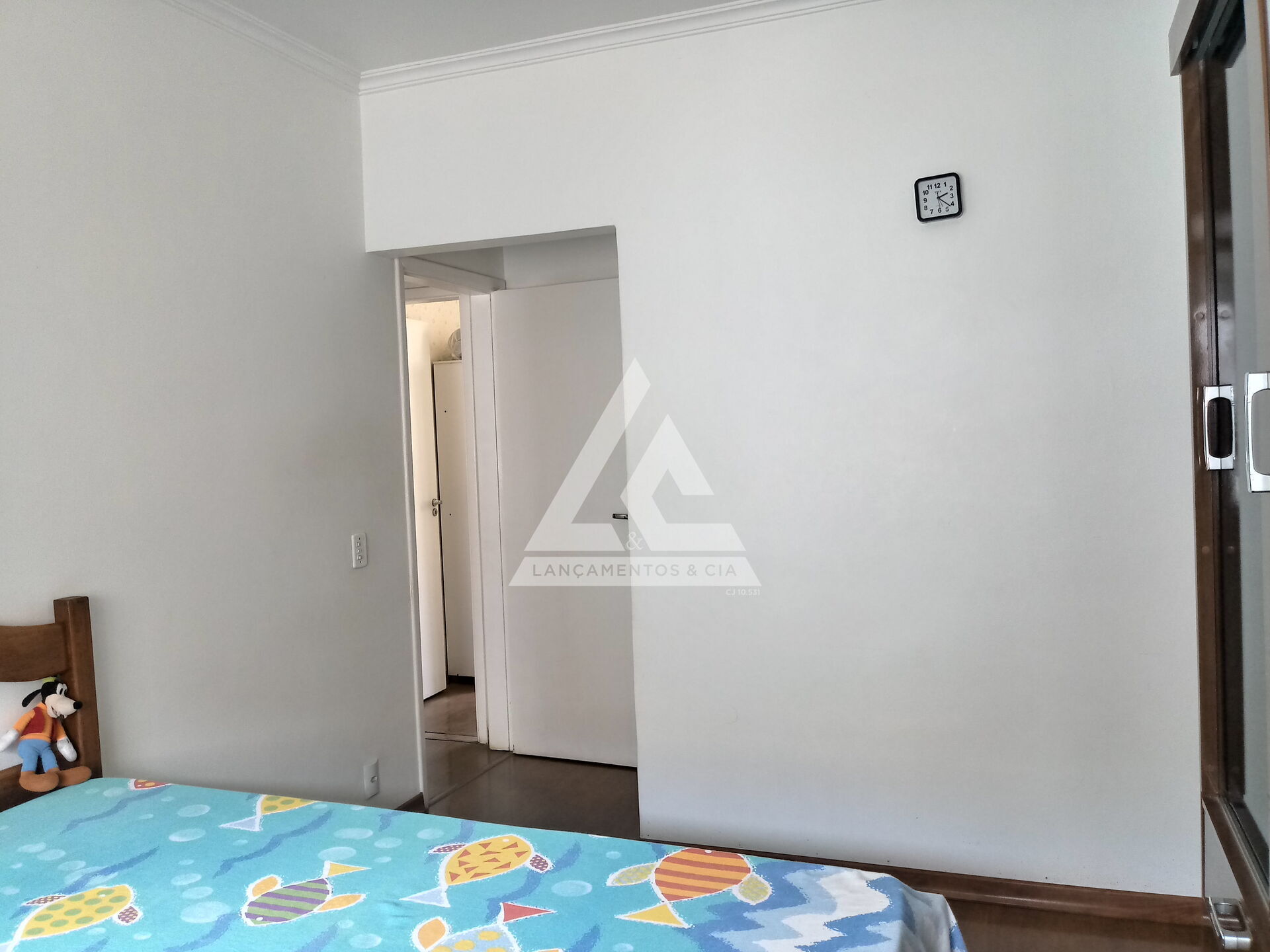 Apartamento à venda com 3 quartos, 68m² - Foto 16