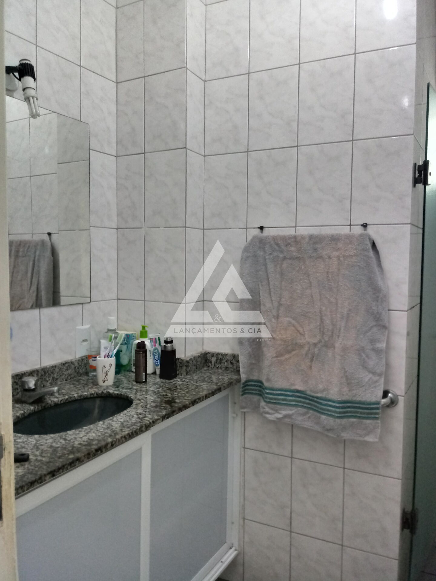 Apartamento à venda com 3 quartos, 68m² - Foto 7