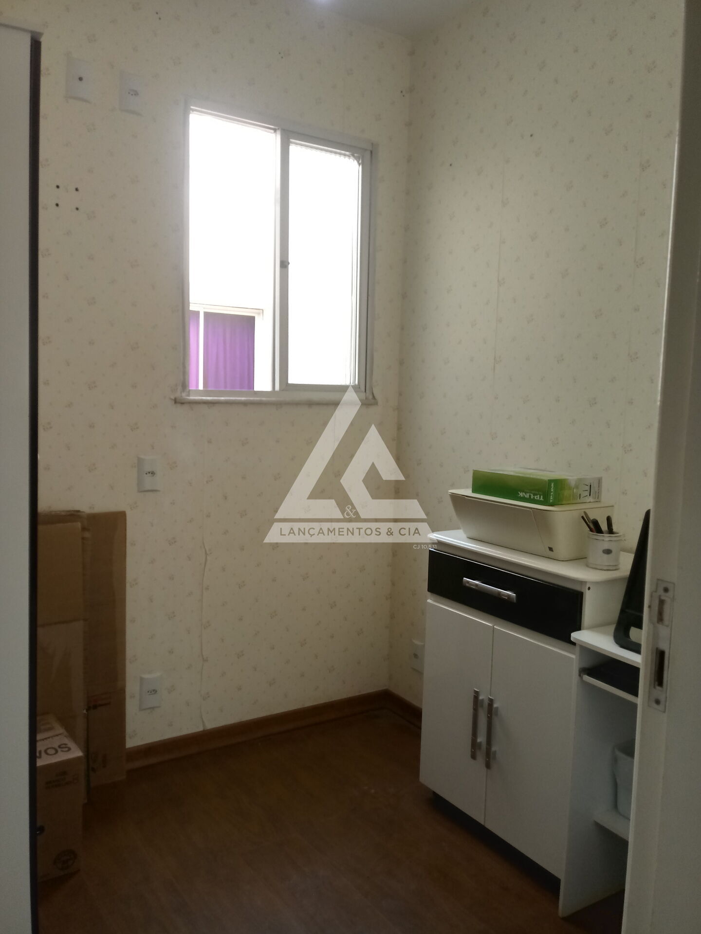 Apartamento à venda com 3 quartos, 68m² - Foto 10