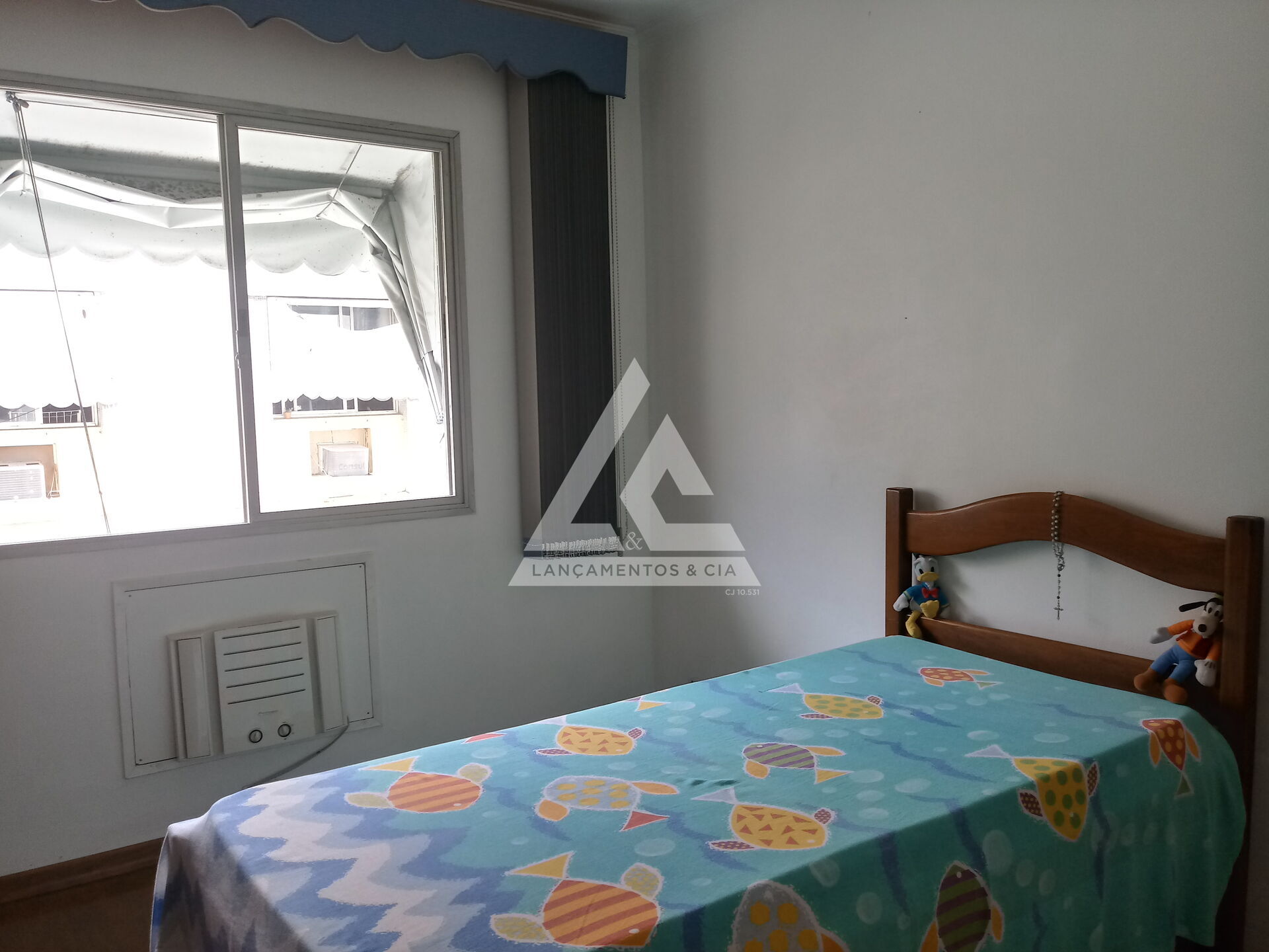 Apartamento à venda com 3 quartos, 68m² - Foto 15