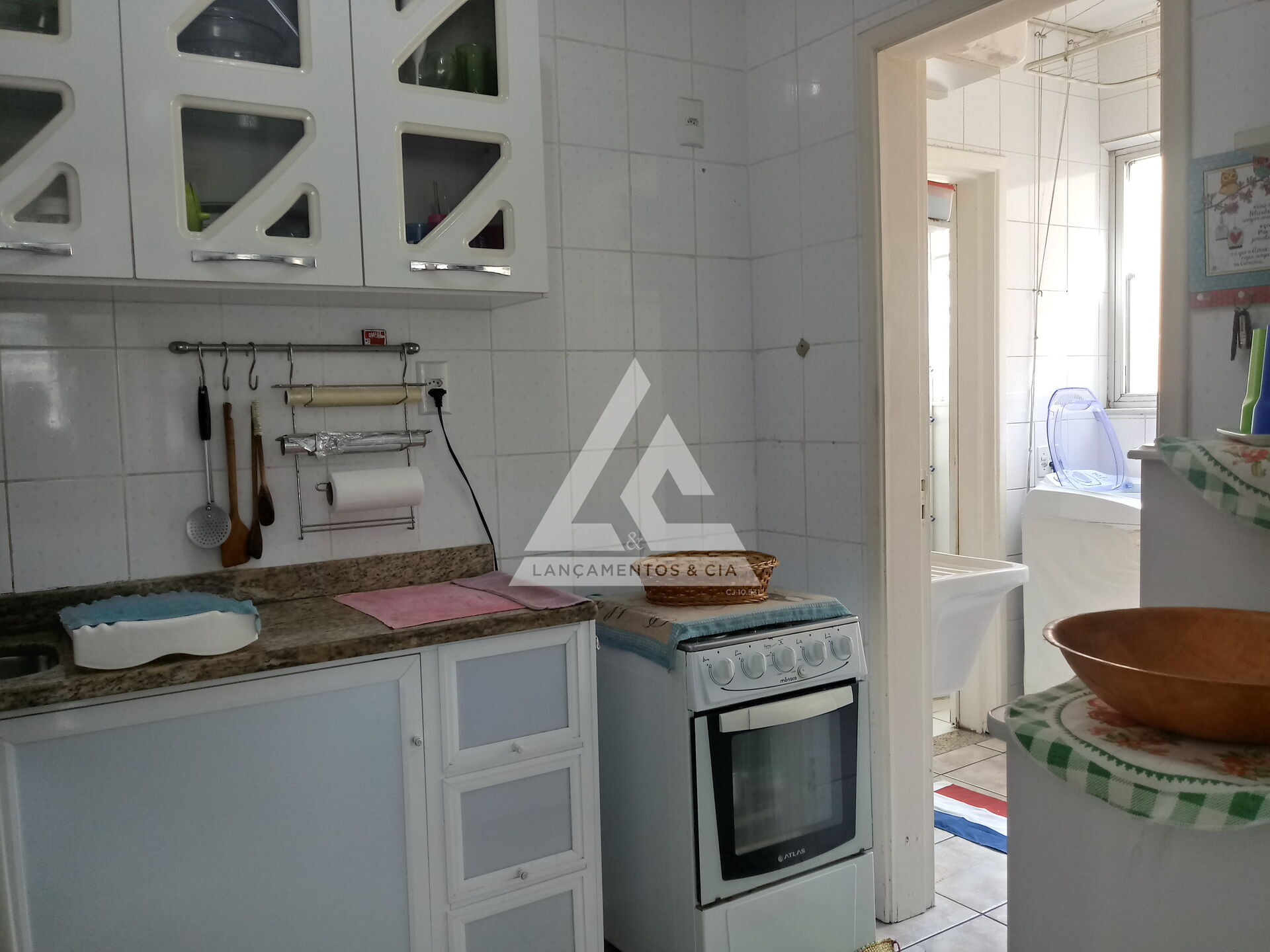 Apartamento à venda com 3 quartos, 68m² - Foto 21