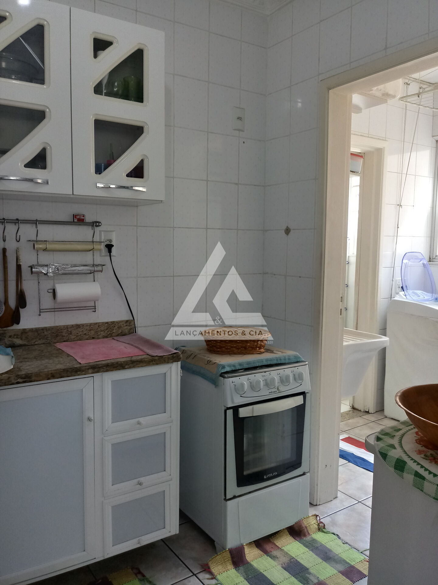 Apartamento à venda com 3 quartos, 68m² - Foto 20