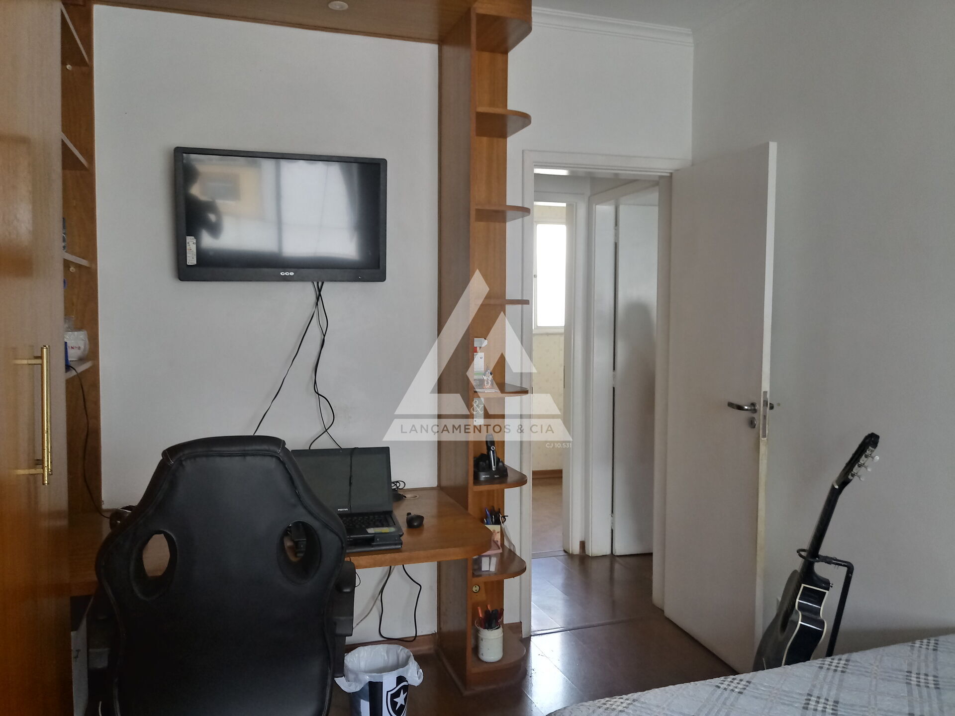 Apartamento à venda com 3 quartos, 68m² - Foto 13