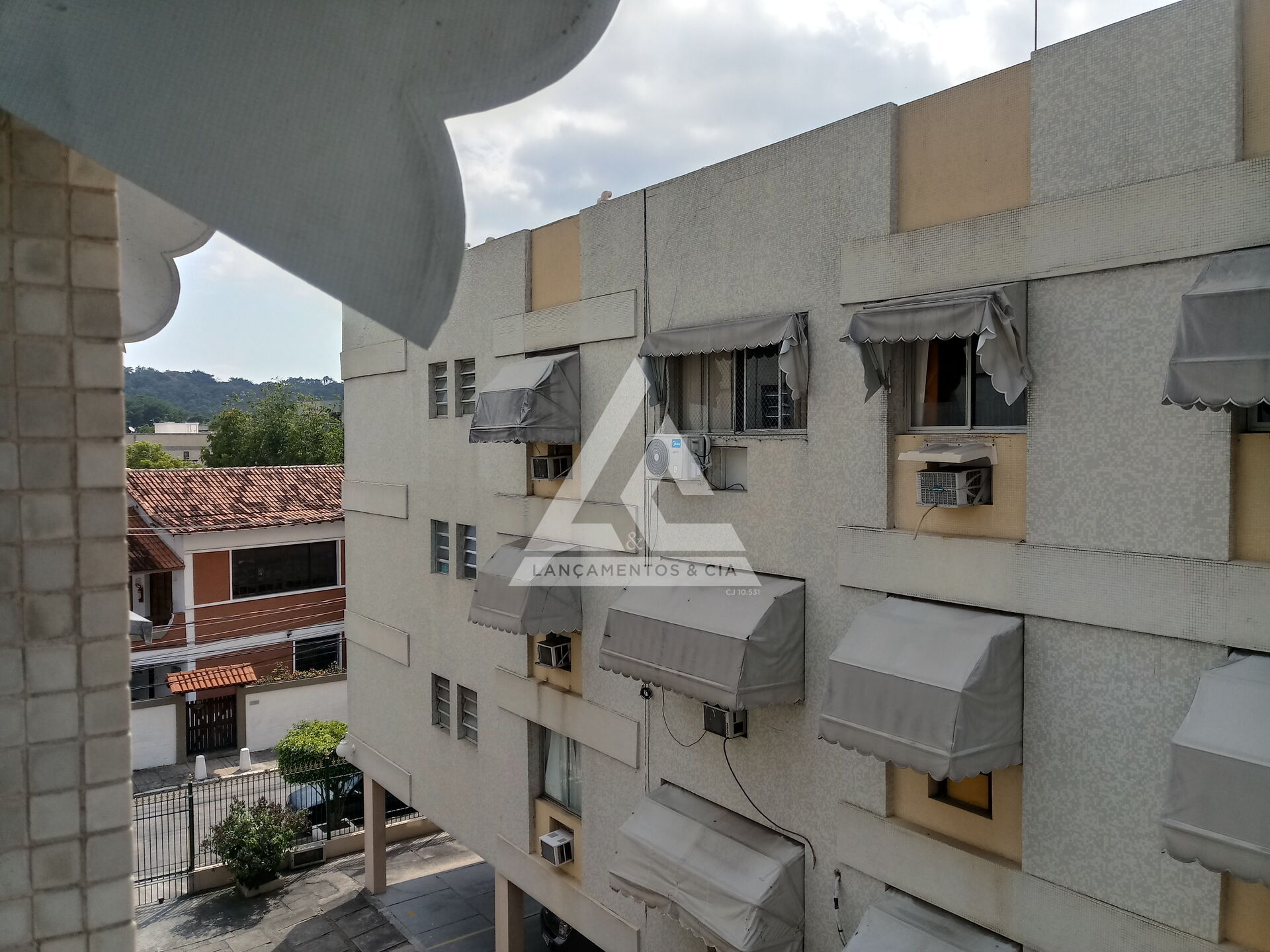 Apartamento à venda com 3 quartos, 68m² - Foto 19