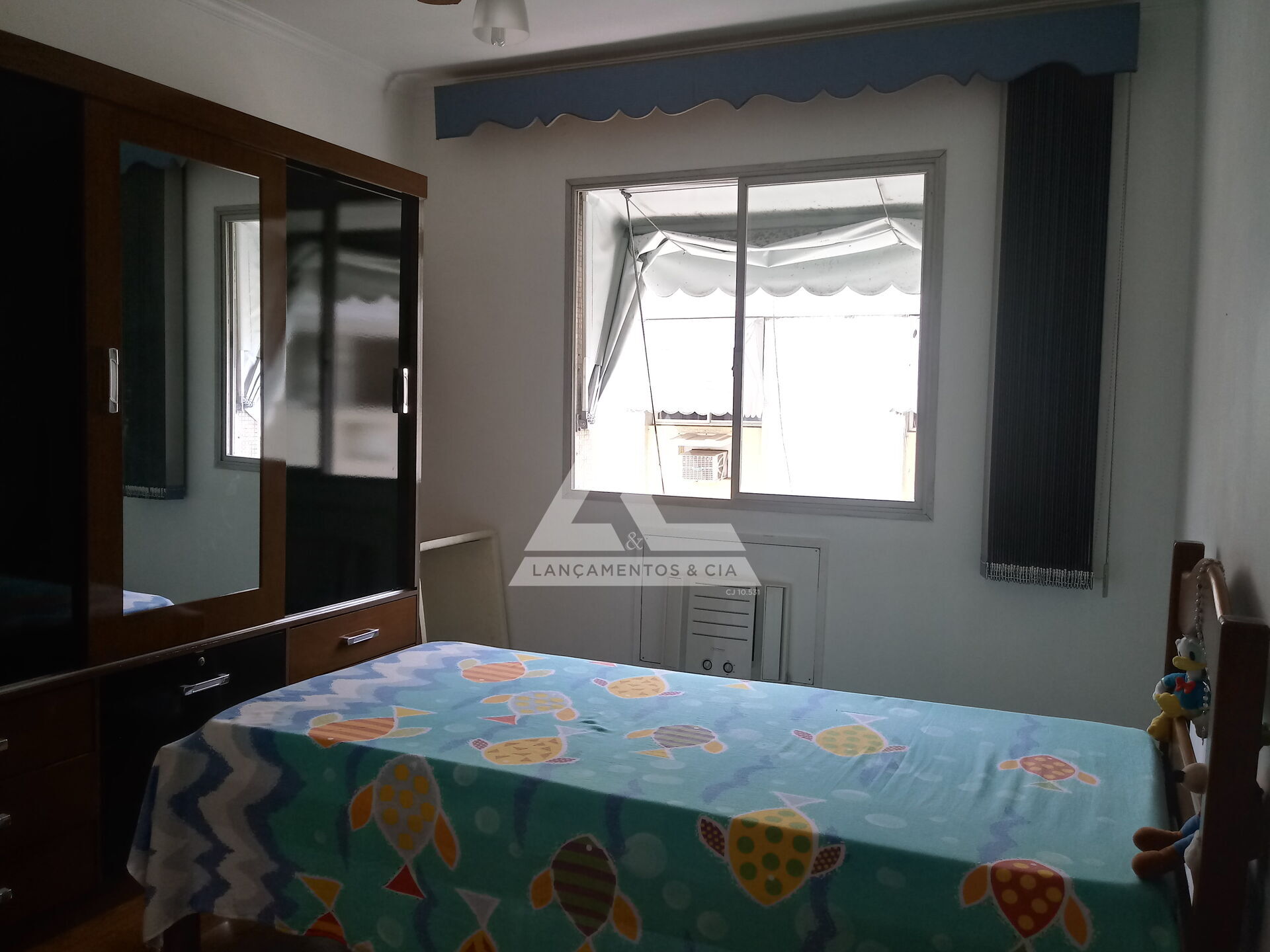 Apartamento à venda com 3 quartos, 68m² - Foto 14