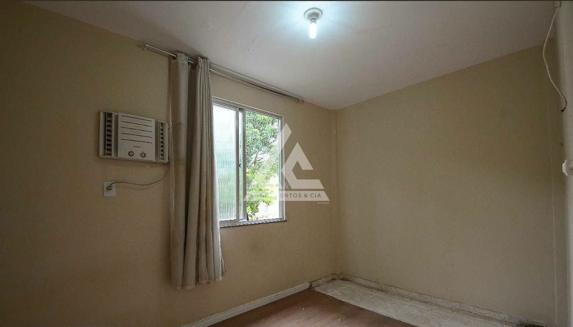 Apartamento à venda com 3 quartos, 60m² - Foto 5