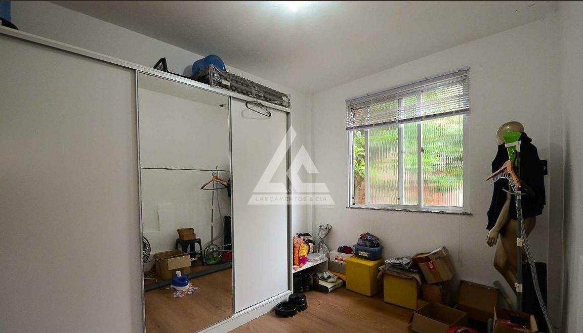 Apartamento à venda com 3 quartos, 60m² - Foto 7