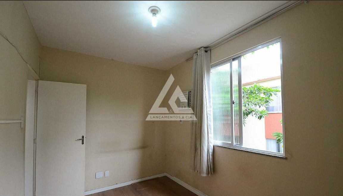 Apartamento à venda com 3 quartos, 60m² - Foto 6