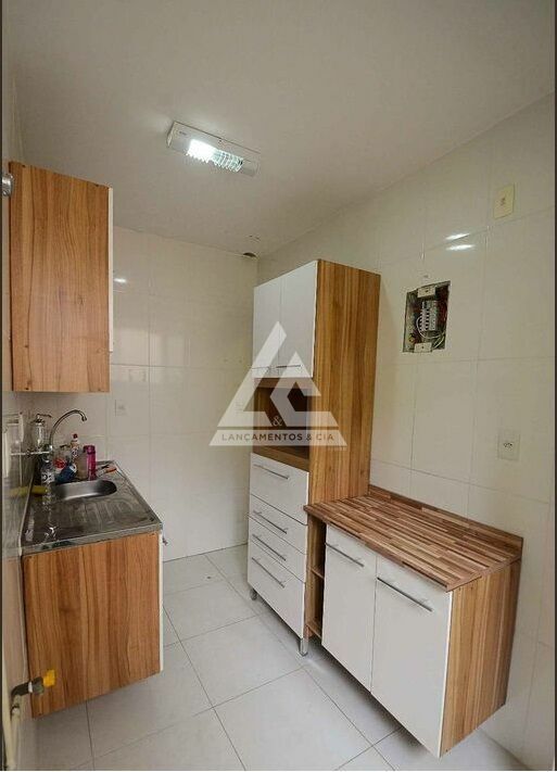 Apartamento à venda com 3 quartos, 60m² - Foto 11