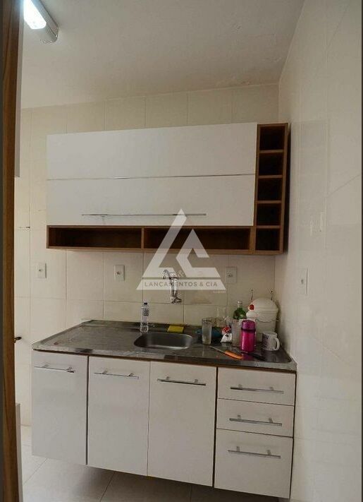 Apartamento à venda com 3 quartos, 60m² - Foto 10