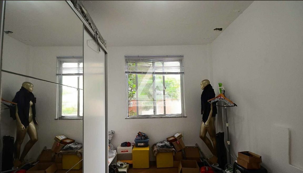 Apartamento à venda com 3 quartos, 60m² - Foto 8