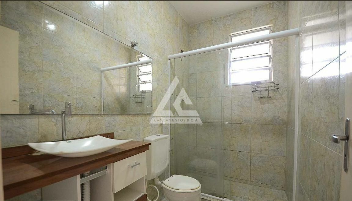 Apartamento à venda com 3 quartos, 60m² - Foto 9