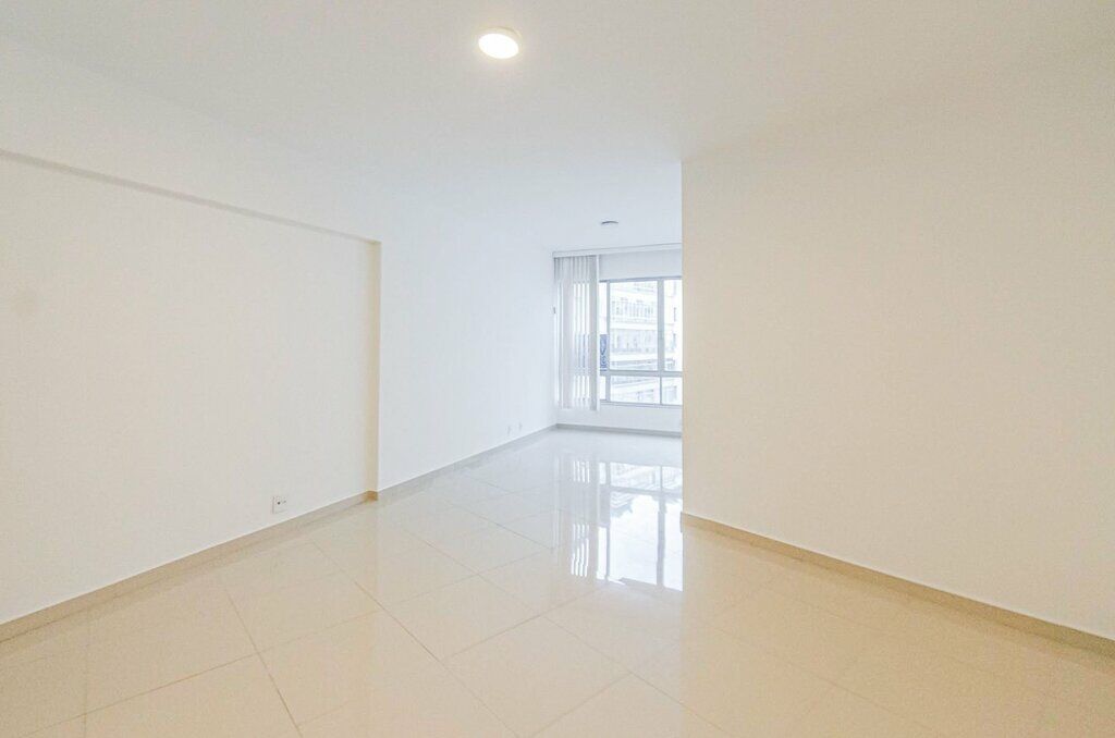 Apartamento à venda com 3 quartos, 130m² - Foto 8