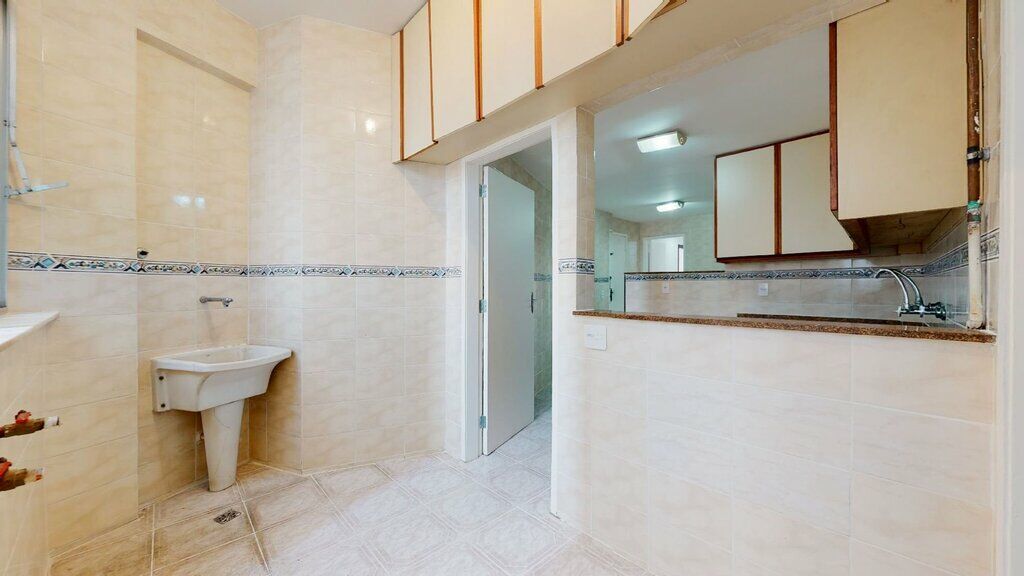 Apartamento à venda com 3 quartos, 130m² - Foto 19