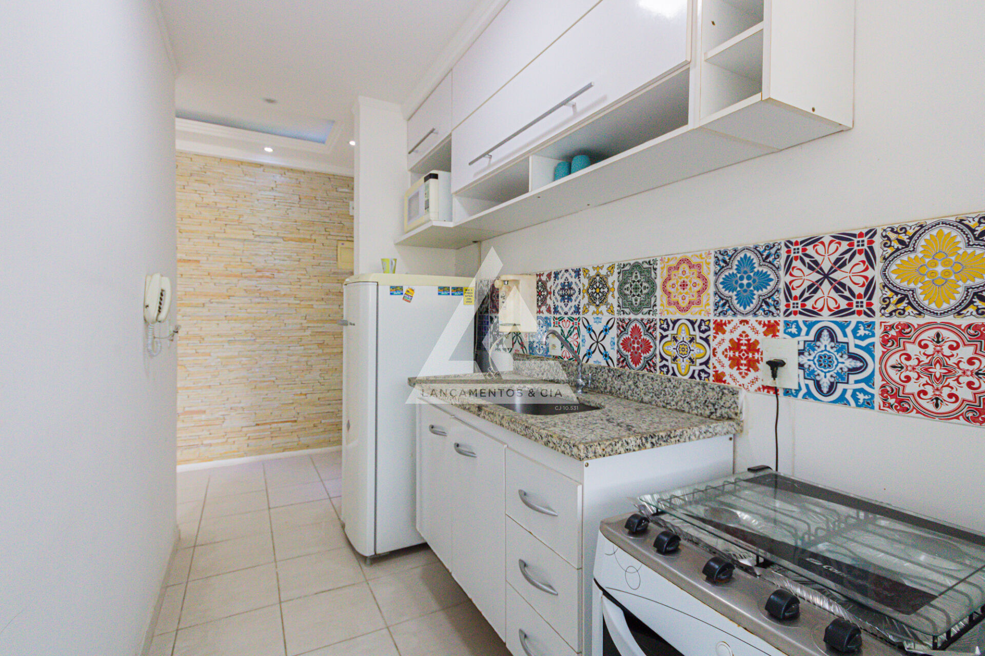 Apartamento à venda com 3 quartos, 70m² - Foto 18