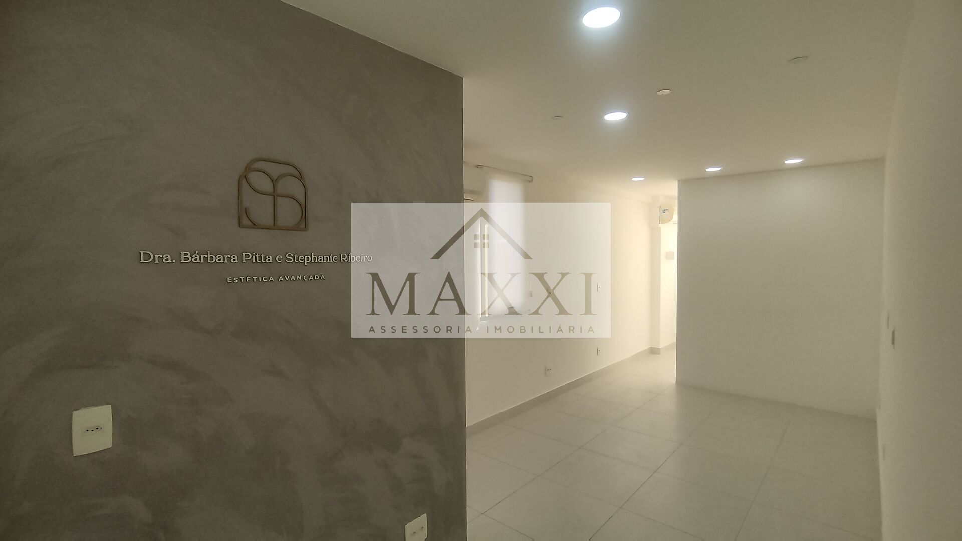 Conjunto Comercial-Sala para alugar, 26m² - Foto 2