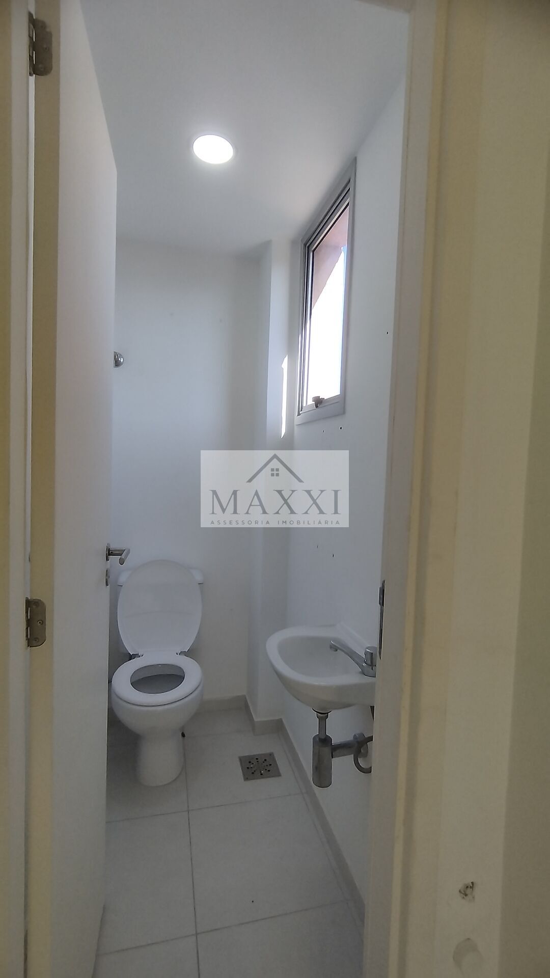 Conjunto Comercial-Sala para alugar, 26m² - Foto 8