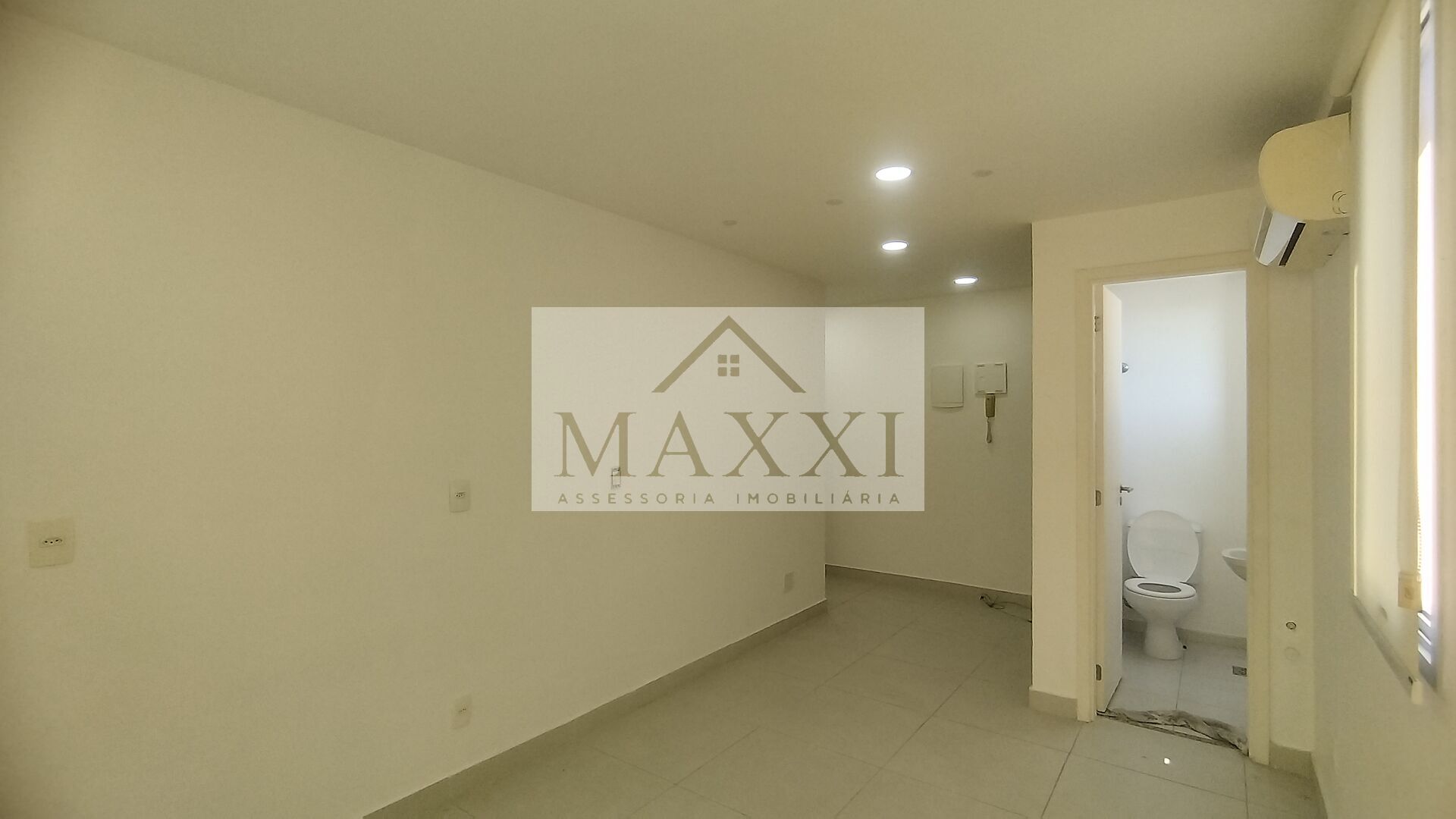 Conjunto Comercial-Sala para alugar, 26m² - Foto 4