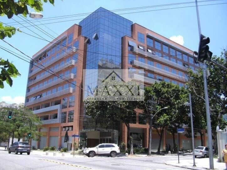 Conjunto Comercial-Sala para alugar, 26m² - Foto 1