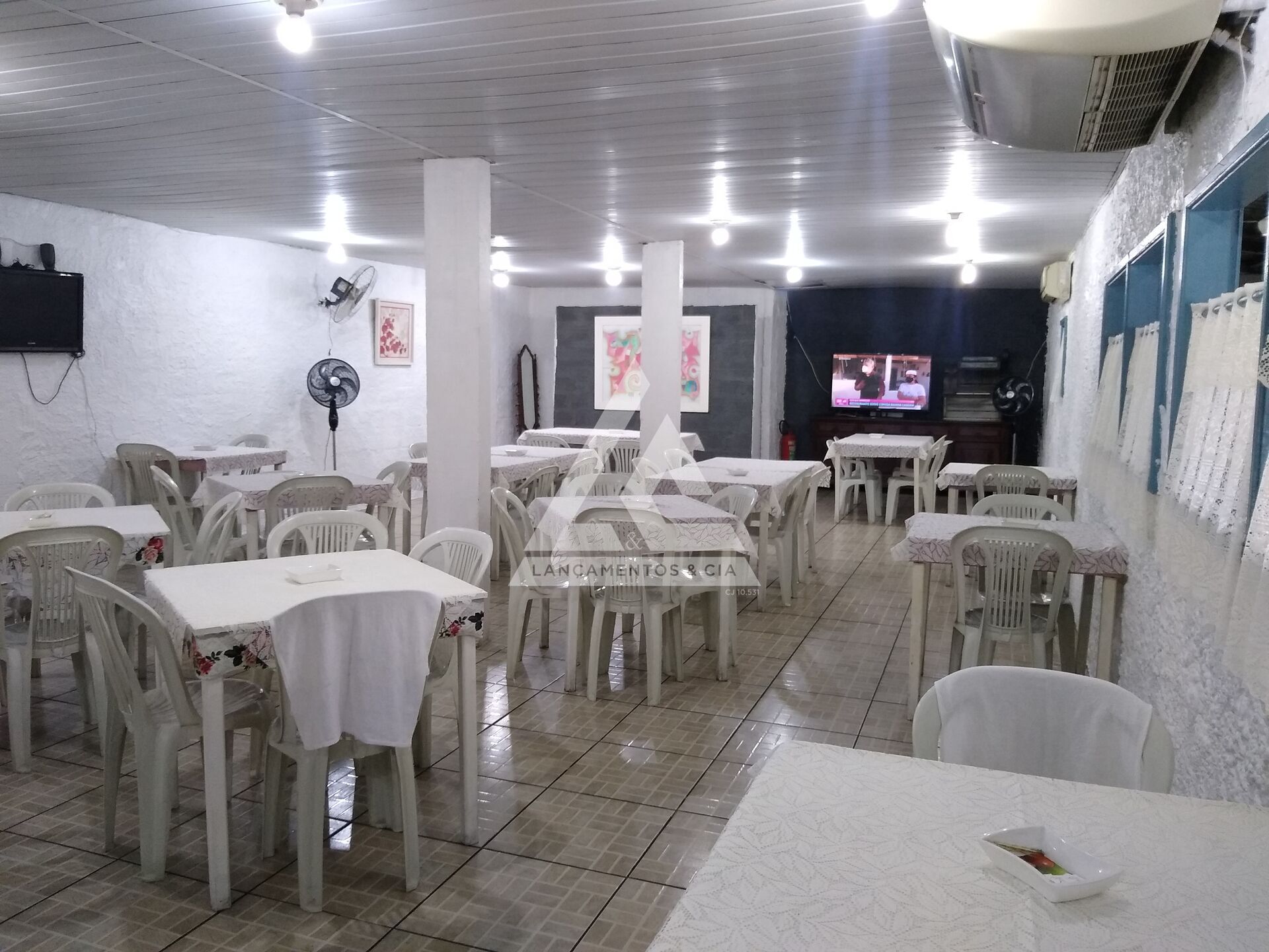 Loja-Salão à venda, 120m² - Foto 3