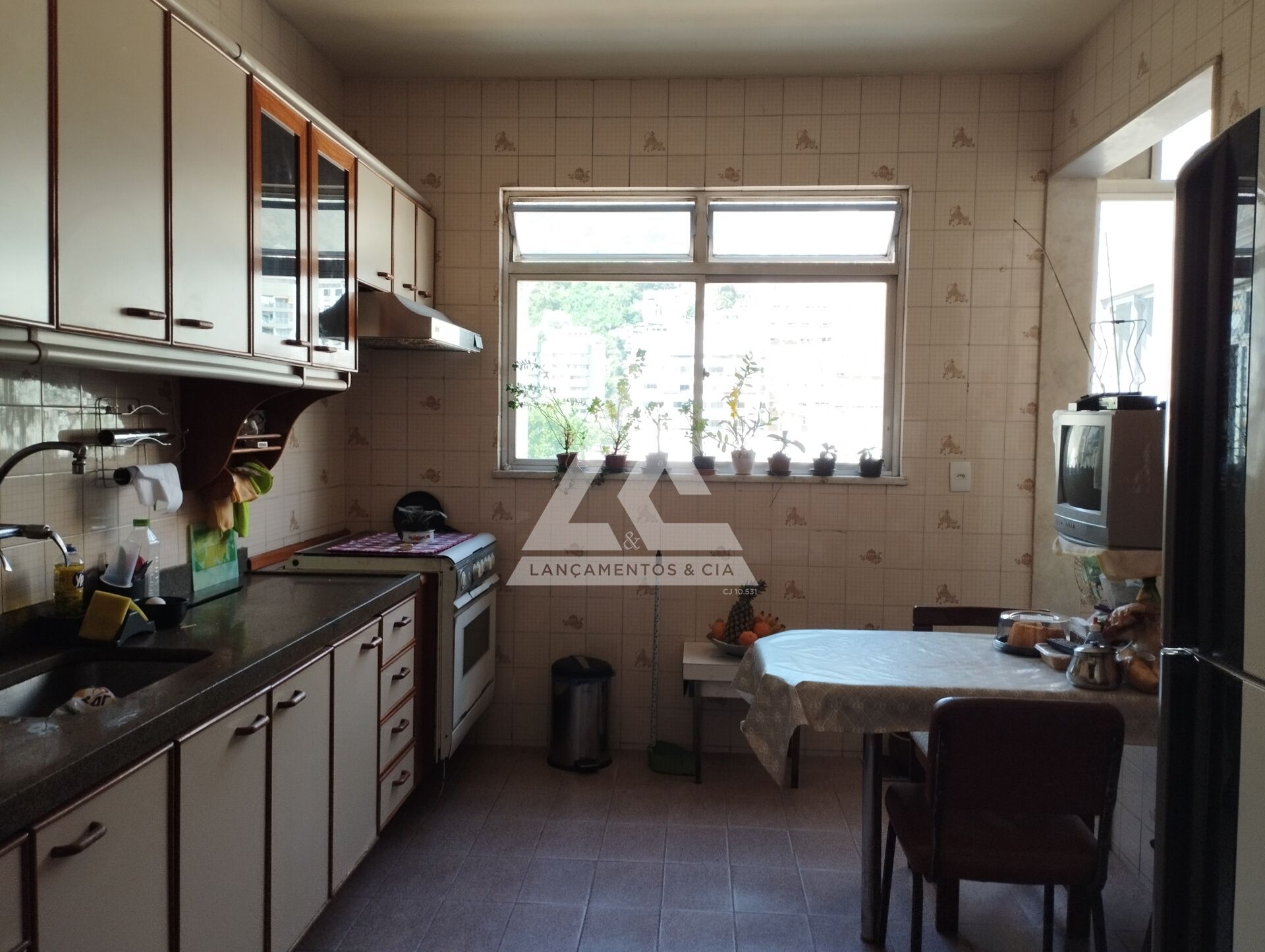 Apartamento à venda com 3 quartos, 121m² - Foto 19