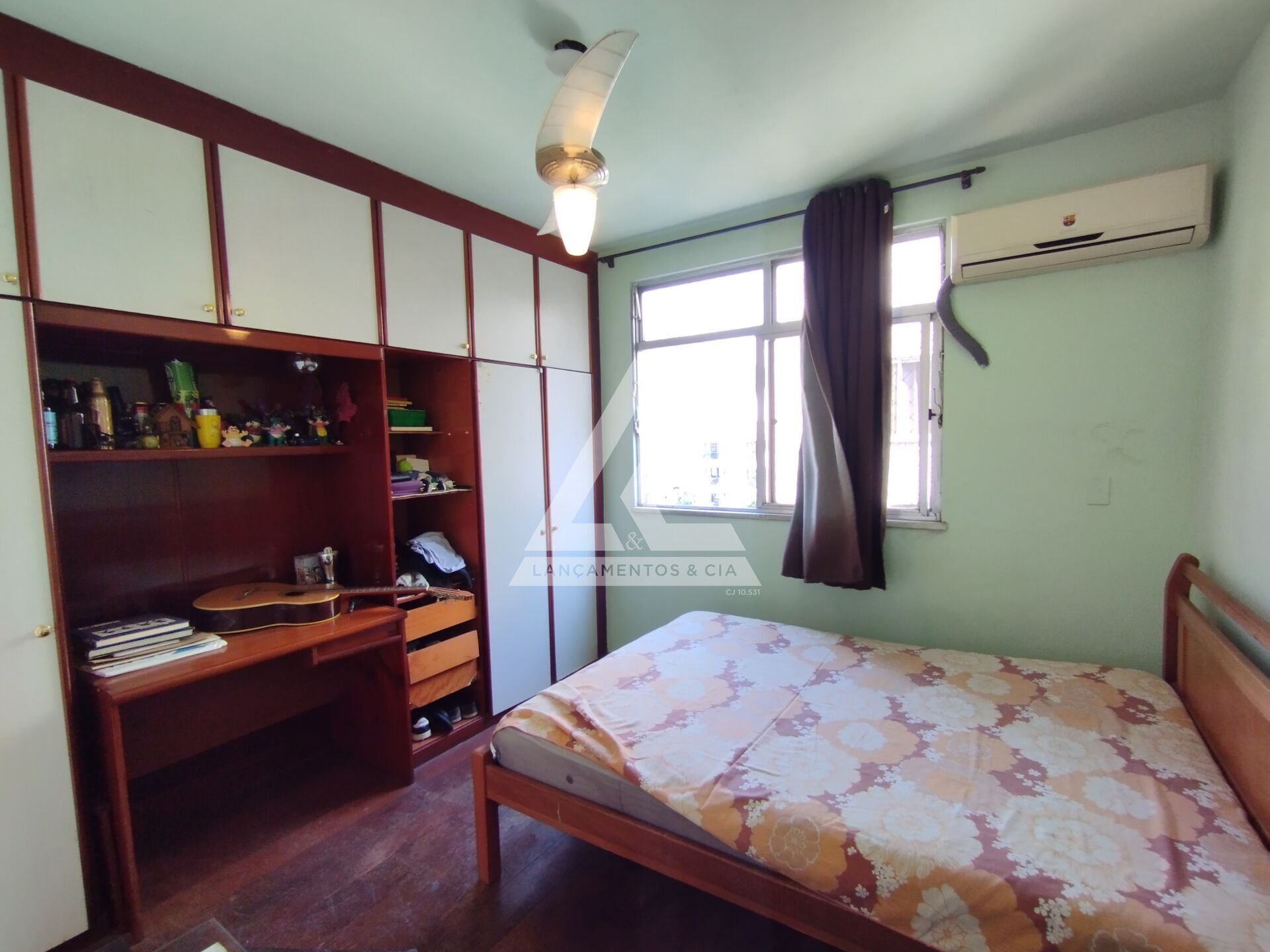 Apartamento à venda com 3 quartos, 121m² - Foto 15