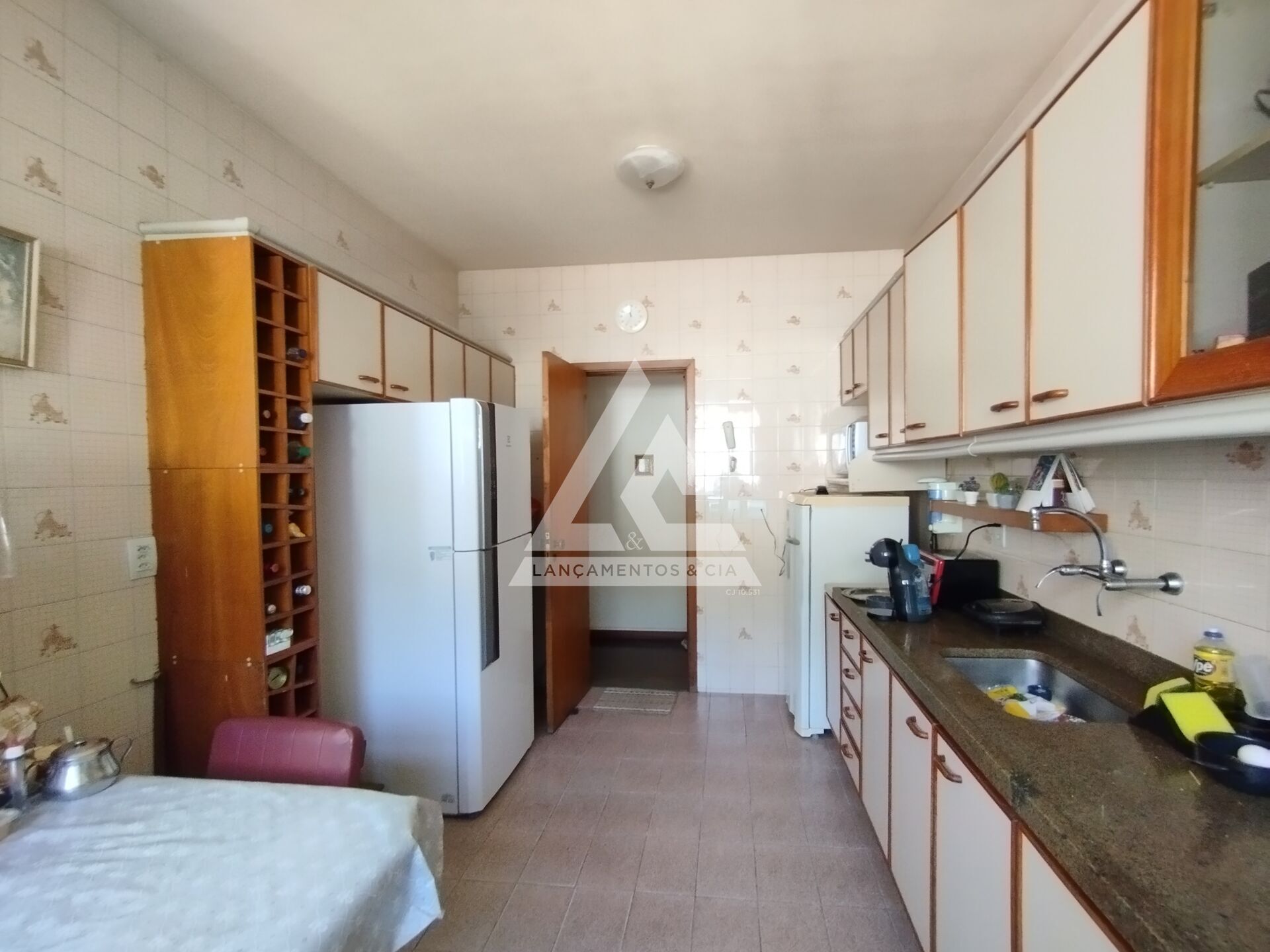 Apartamento à venda com 3 quartos, 121m² - Foto 21