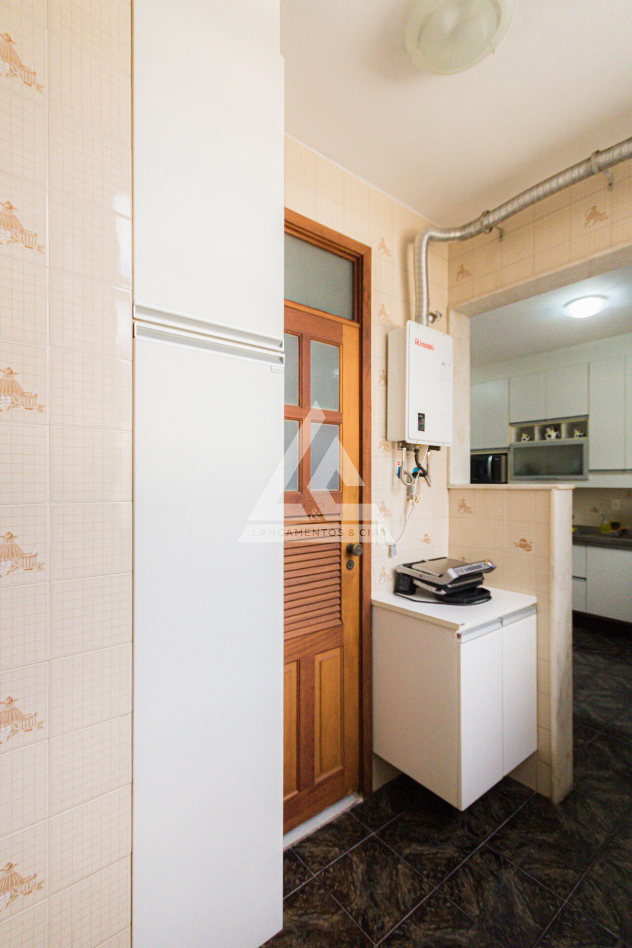 Apartamento à venda com 3 quartos, 121m² - Foto 20