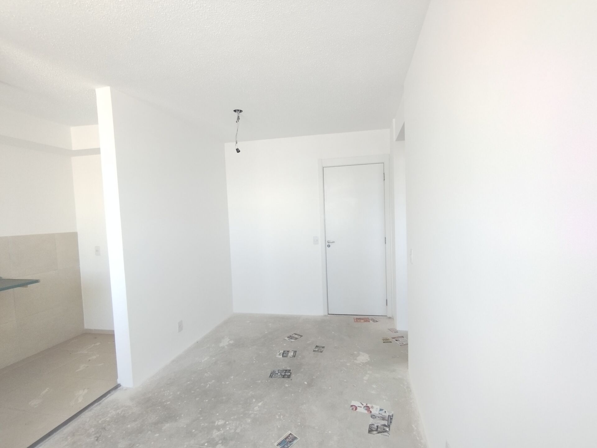 Apartamento à venda com 2 quartos, 42m² - Foto 19