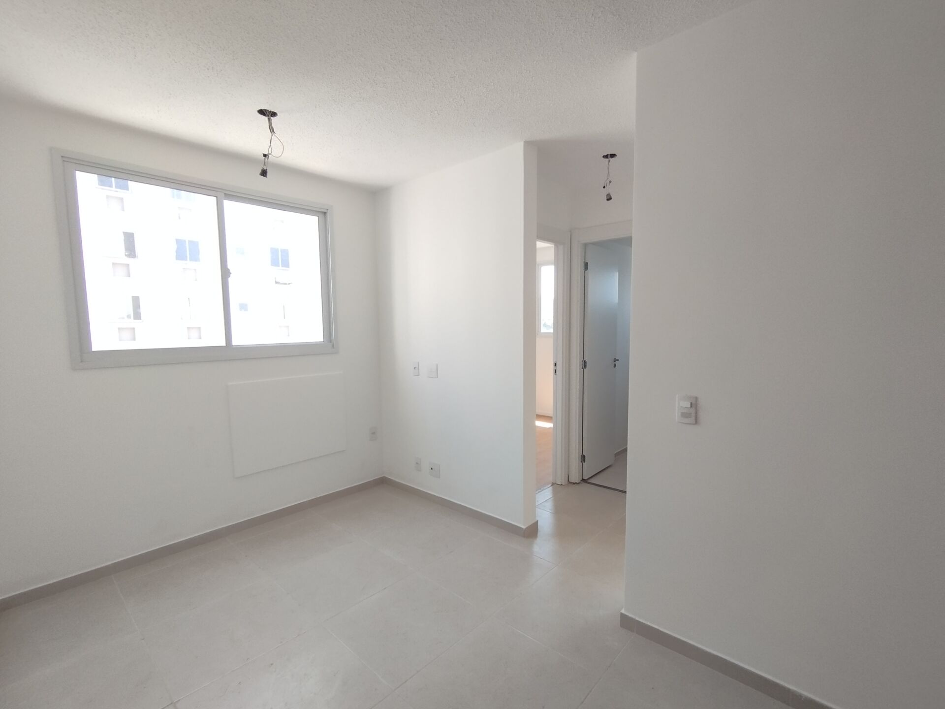 Apartamento à venda com 2 quartos, 42m² - Foto 15