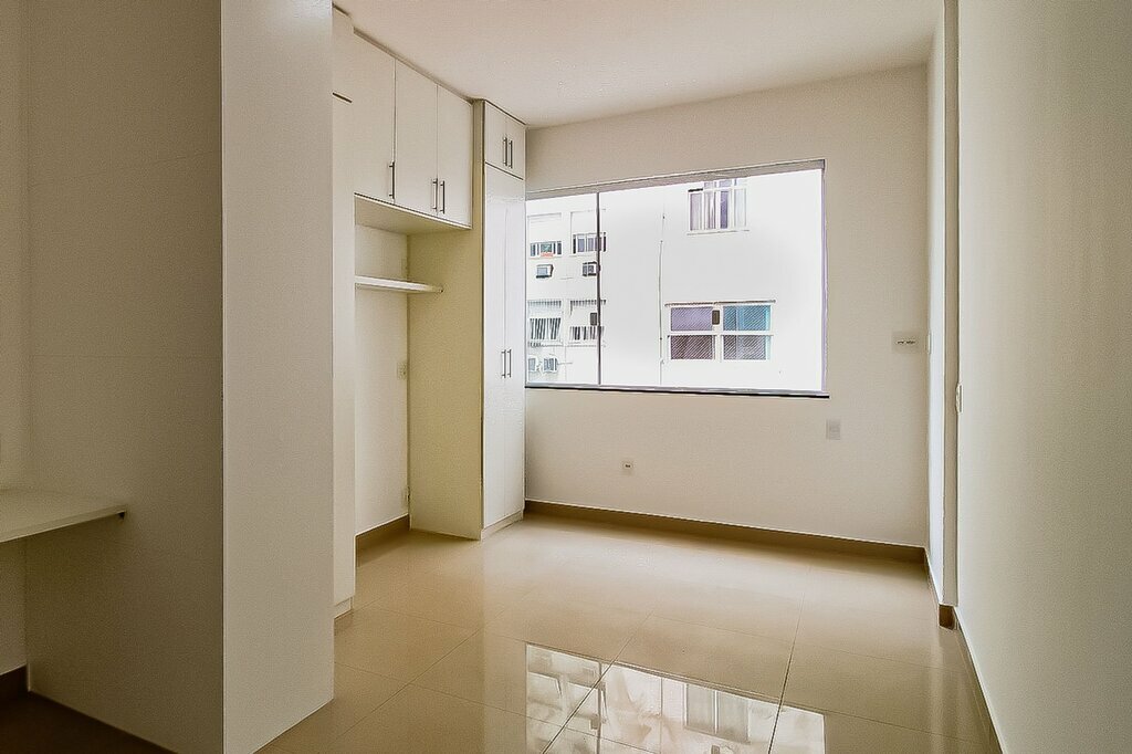 Apartamento à venda com 1 quarto, 26m² - Foto 22