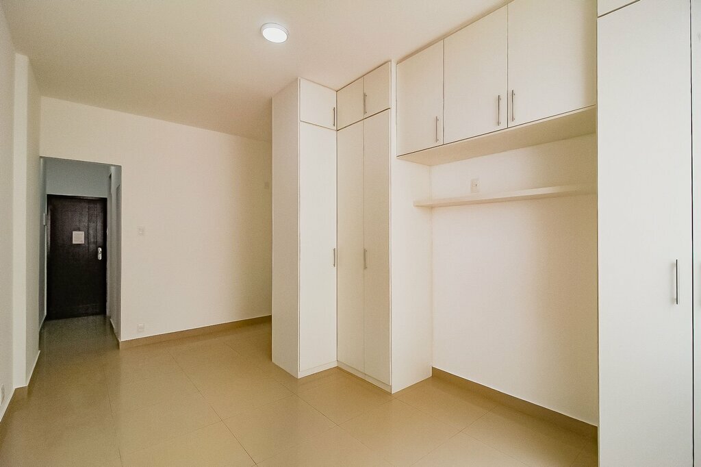 Apartamento à venda com 1 quarto, 26m² - Foto 23