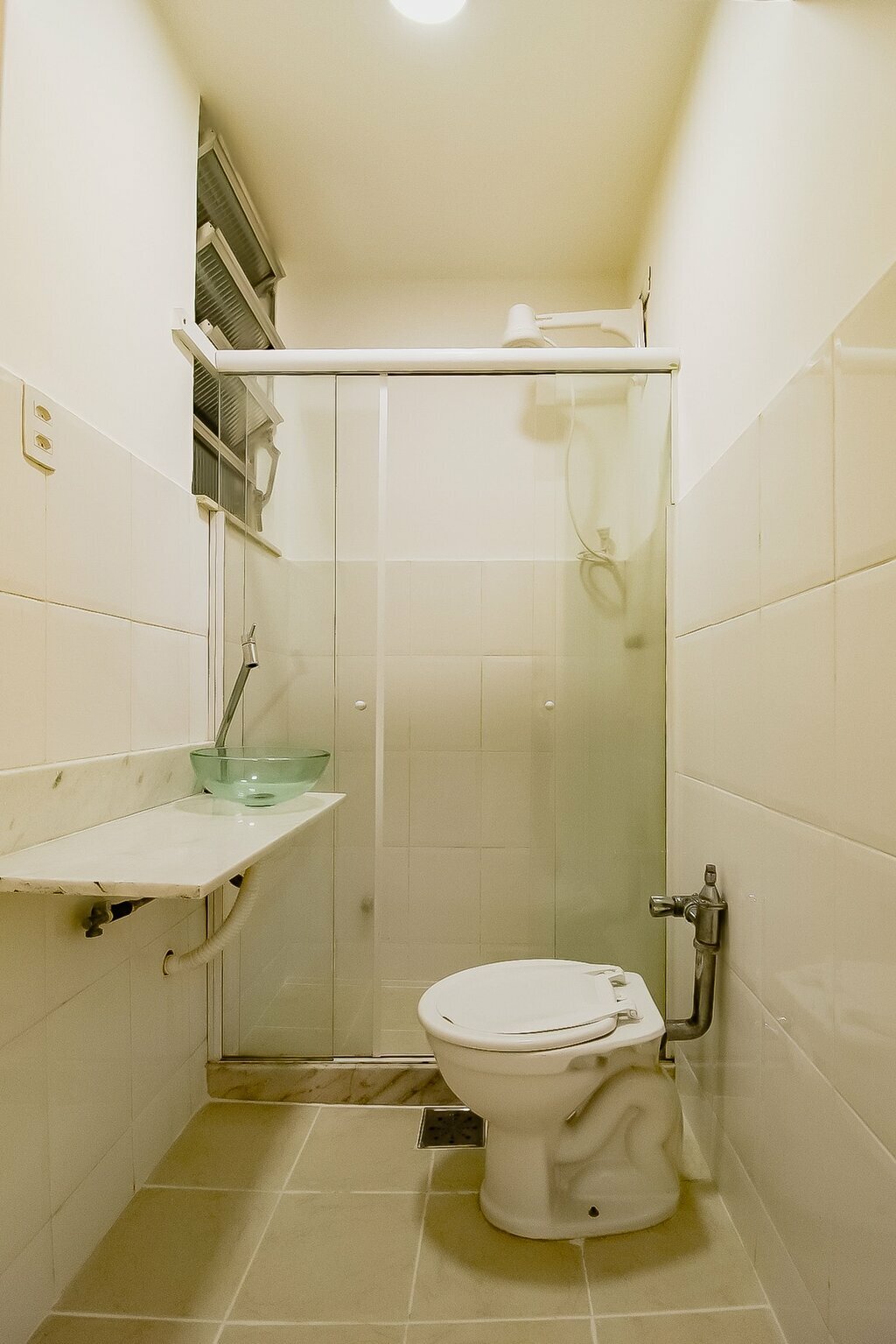 Apartamento à venda com 1 quarto, 26m² - Foto 7