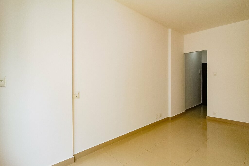 Apartamento à venda com 1 quarto, 26m² - Foto 18