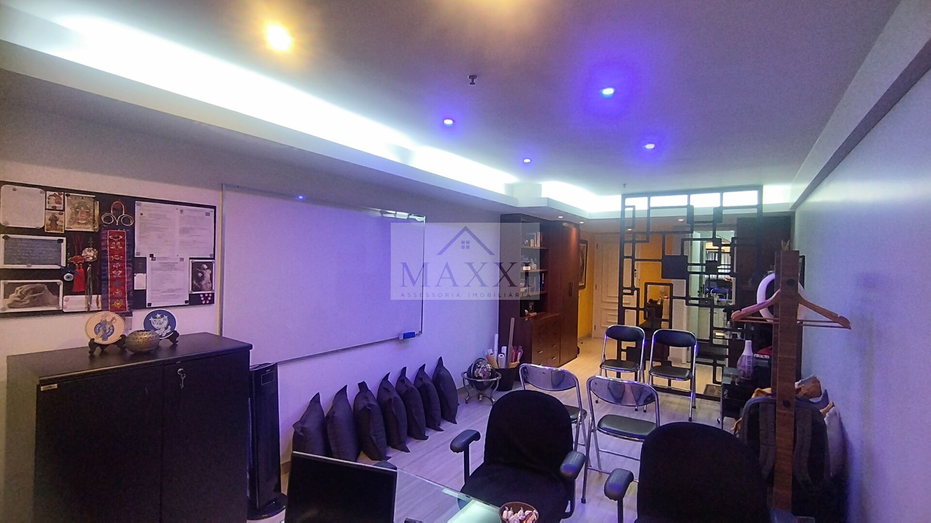 Sala-Conjunto, 33 m² - Foto 7