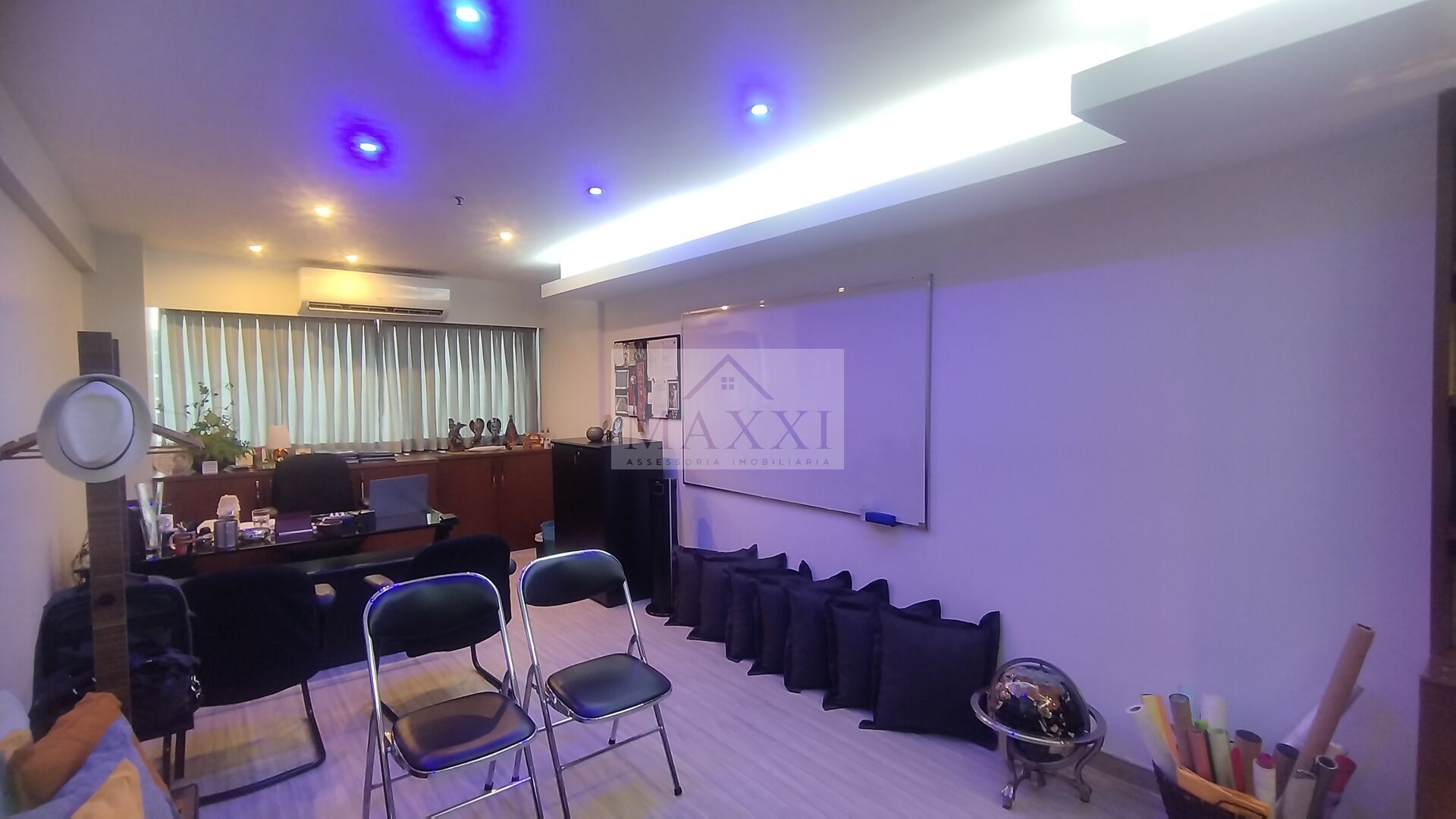 Sala-Conjunto, 33 m² - Foto 4