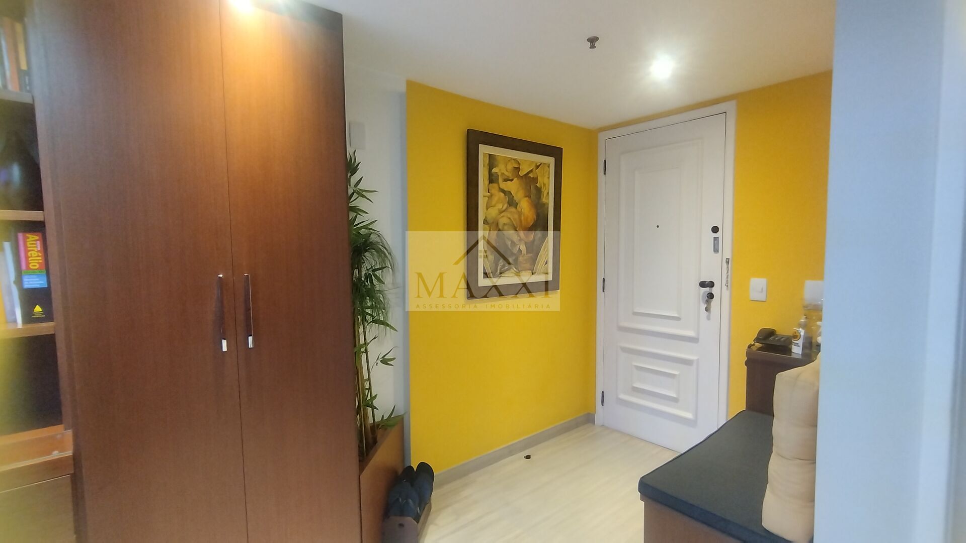 Sala-Conjunto, 33 m² - Foto 2