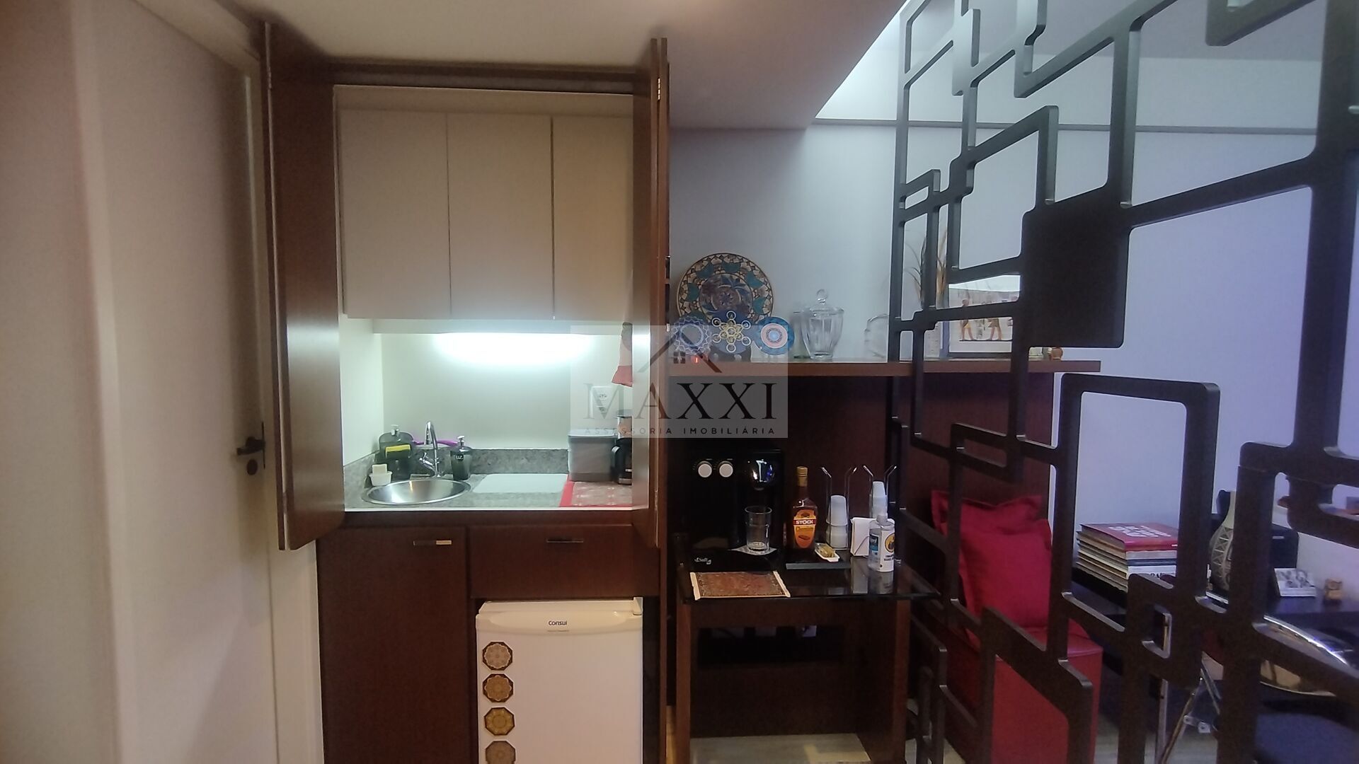 Sala-Conjunto, 33 m² - Foto 8