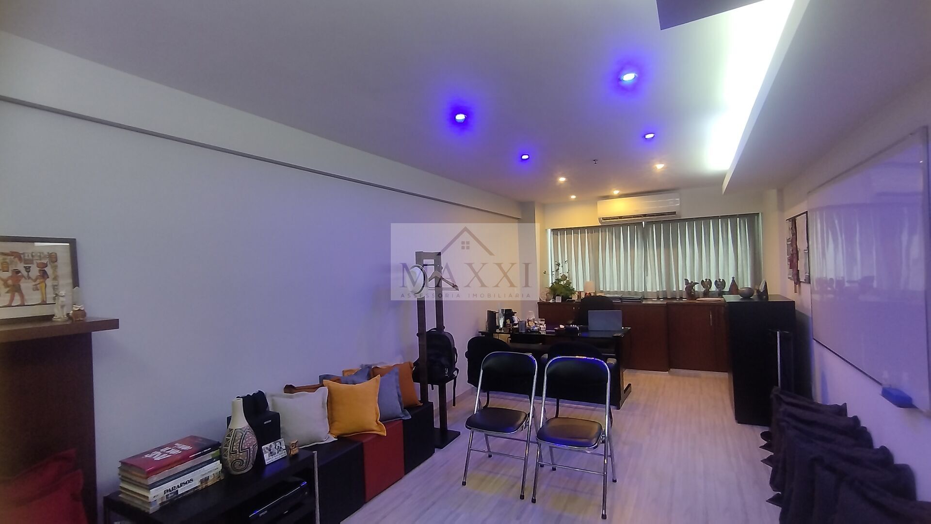 Sala-Conjunto, 33 m² - Foto 5