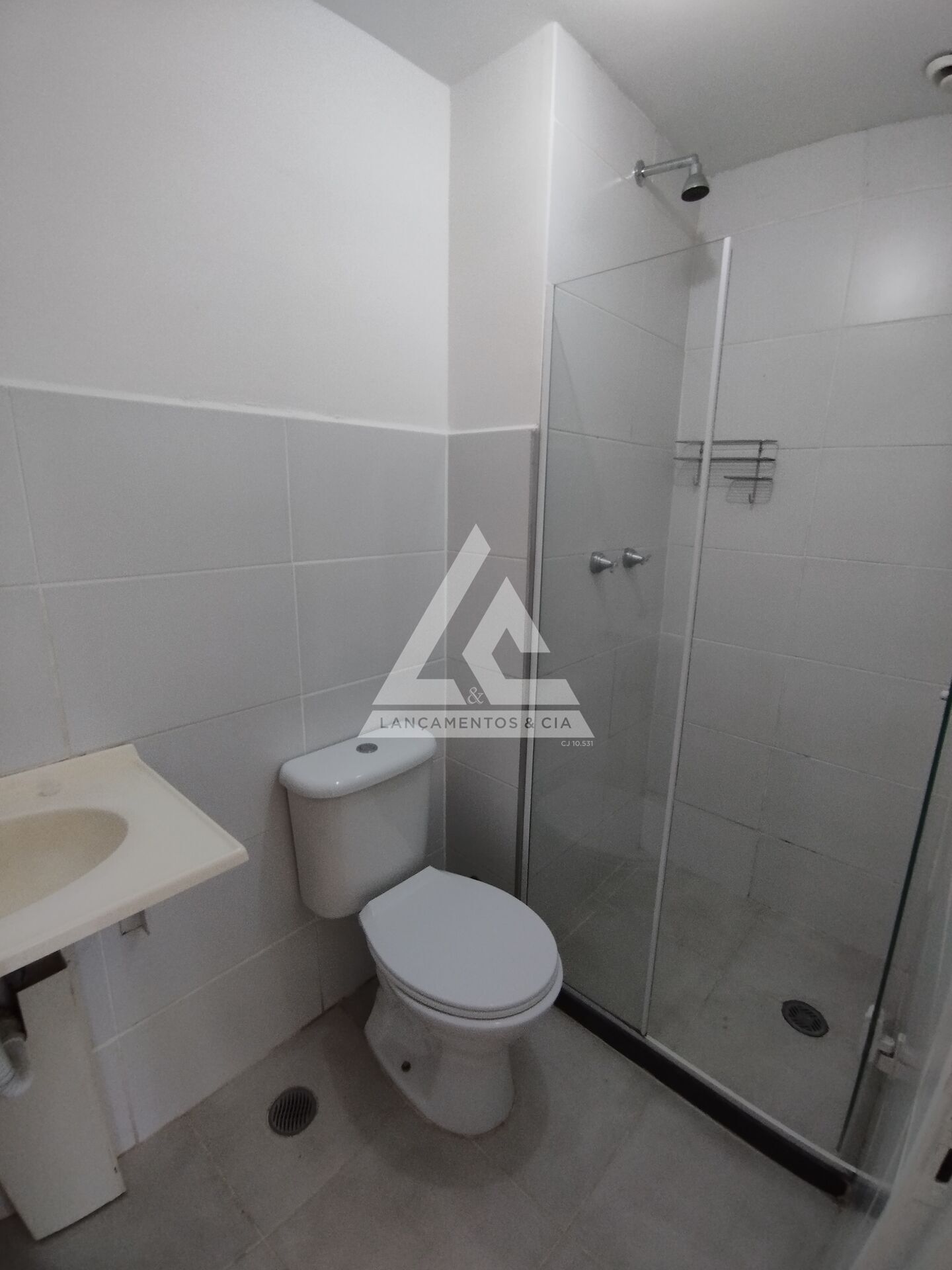 Apartamento à venda com 2 quartos, 45m² - Foto 12