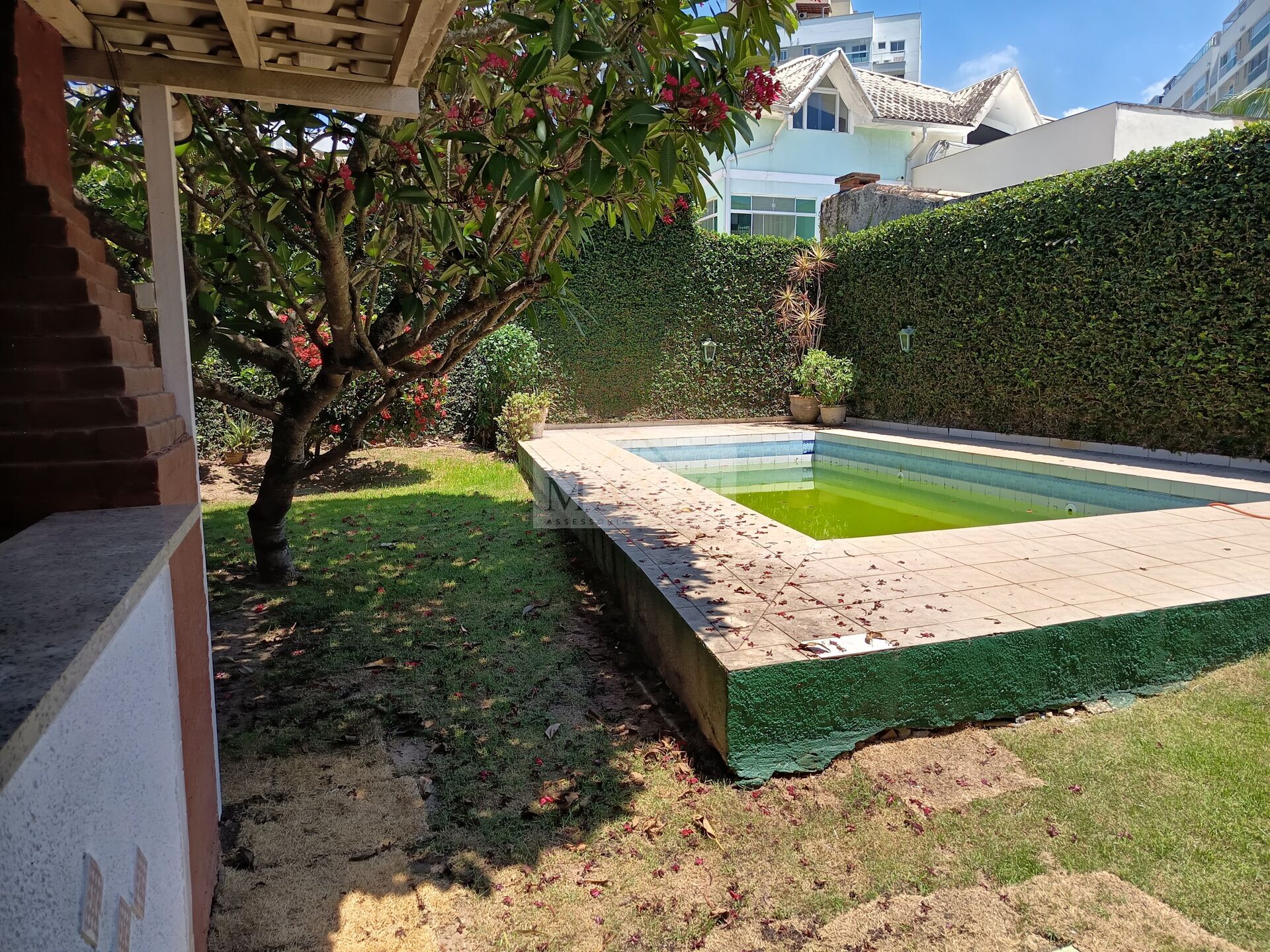 Casa de Condomínio, 5 quartos - Foto 7