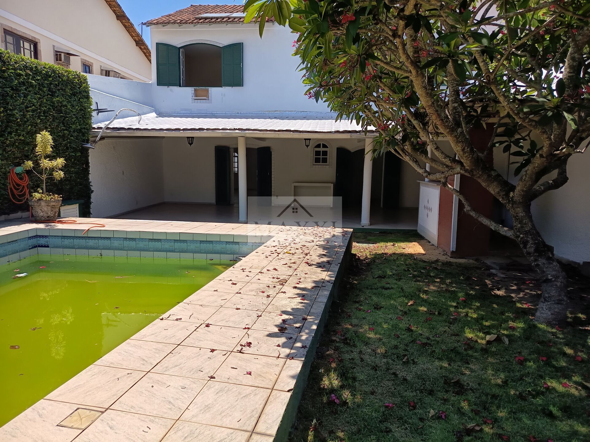 Casa de Condomínio, 5 quartos - Foto 6