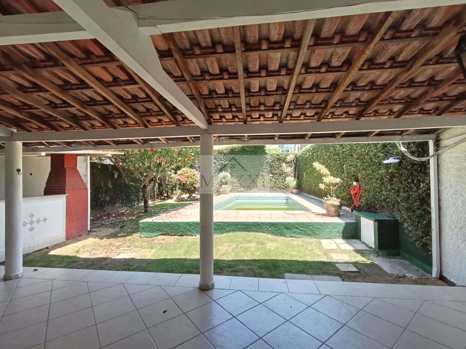Casa de Condomínio, 5 quartos - Foto 5