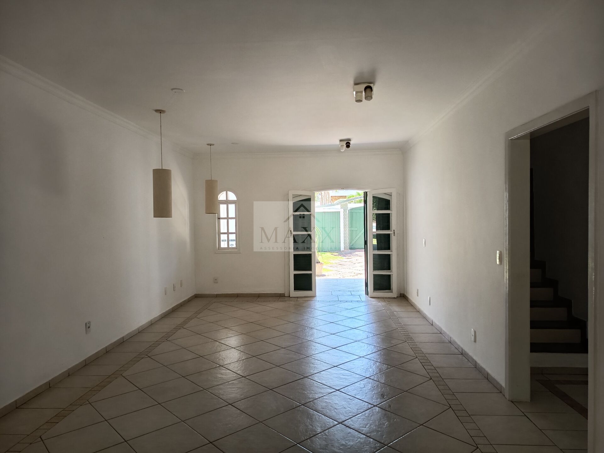 Casa de Condomínio, 5 quartos - Foto 3