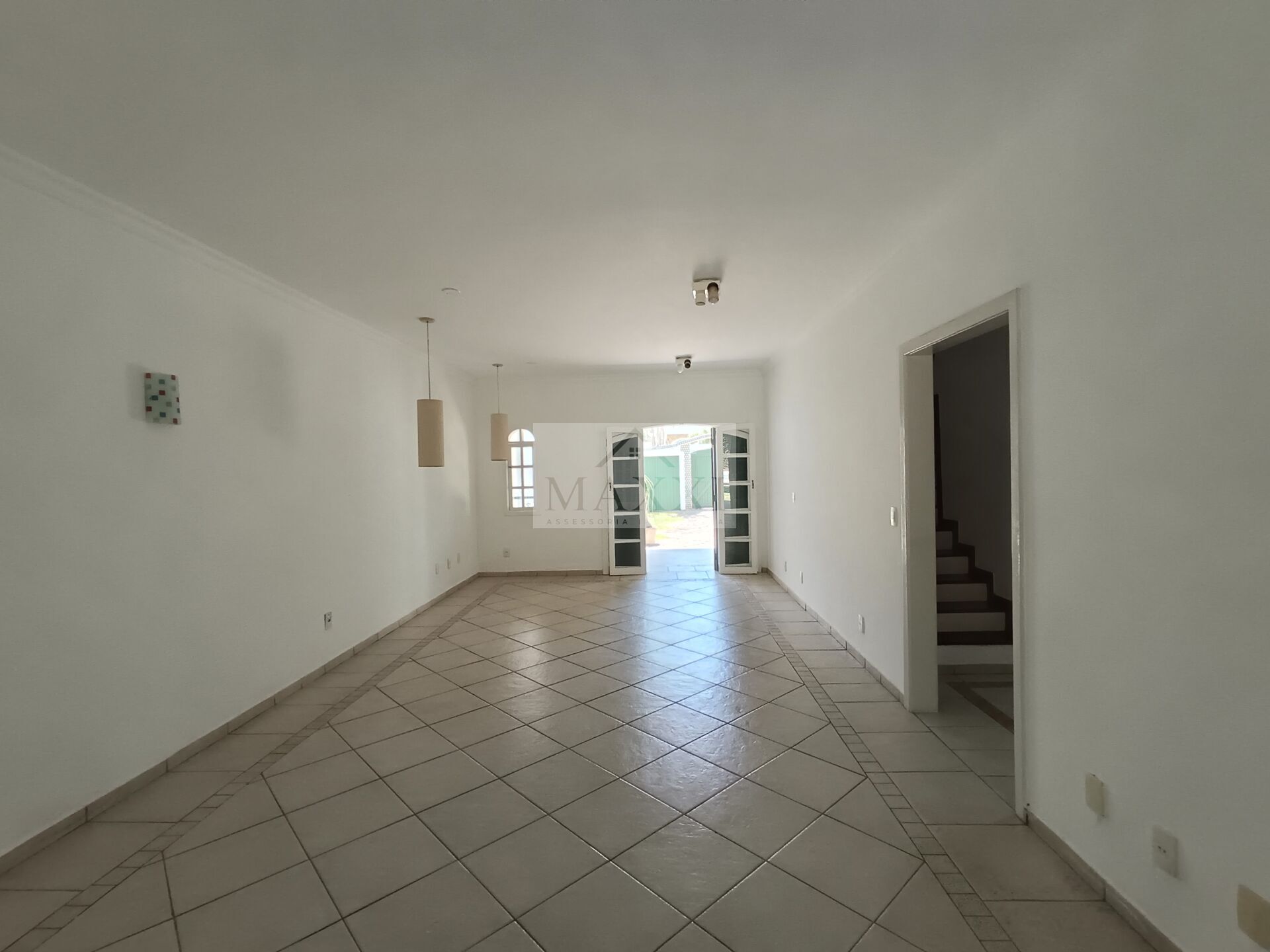 Casa de Condomínio, 5 quartos - Foto 4