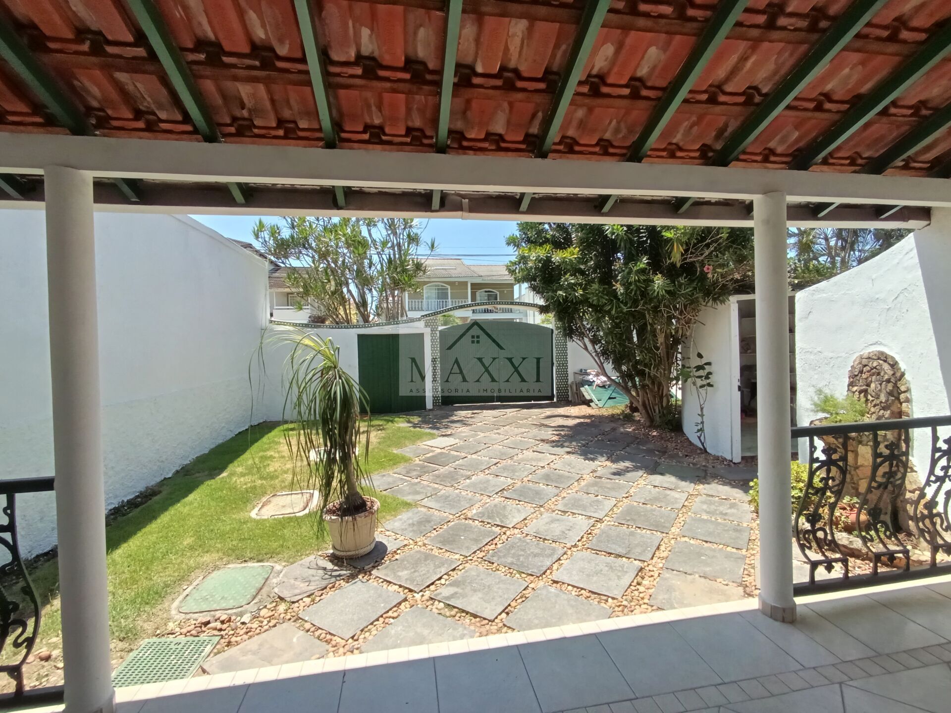Casa de Condomínio, 5 quartos - Foto 20
